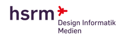 RheinMain University of Applied Sciences, Department of Design Computer Science Media